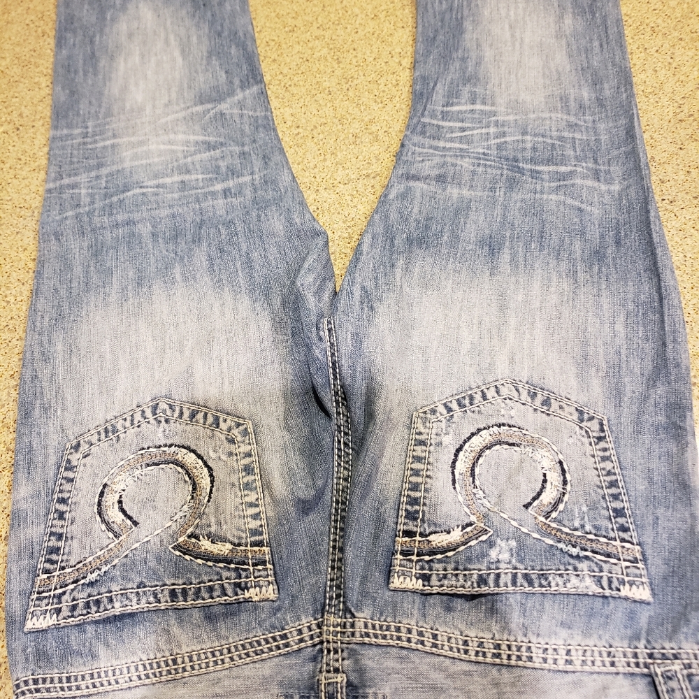 Big Star Jeans